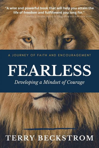 Produktbild: Fearless