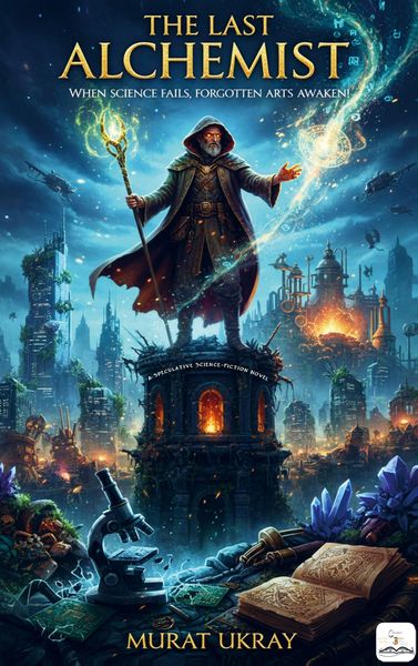 Produktbild: The Last Alchemist