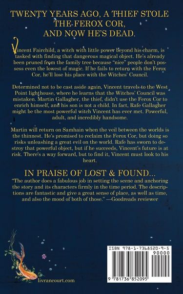 Produktbild: The Lighthouse Keeper