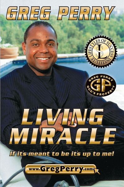Produktbild: Living Miracle
