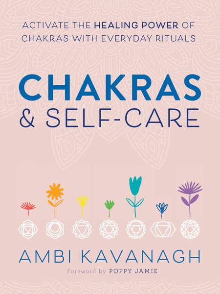 Produktbild: Chakras & Self-Care