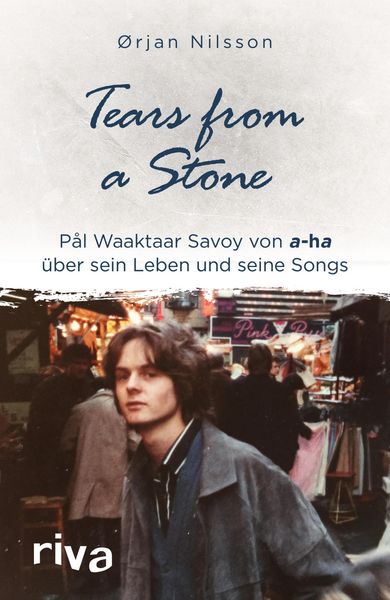 Produktbild: Tears from a Stone