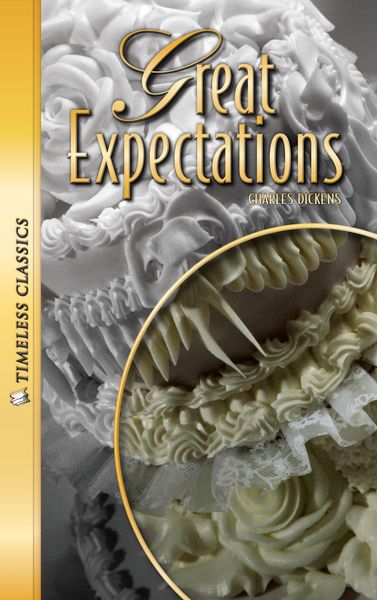 Produktbild: Great Expectations Novel