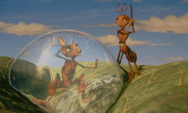 Antz