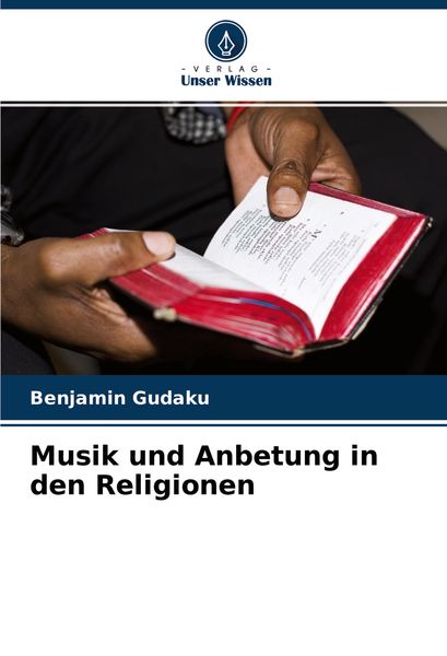 Produktbild: Musik und Anbetung in den Religionen