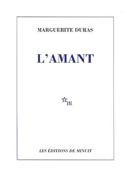 Produktbild: L'amant