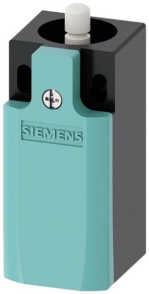 Siemens 3SE52320CC05 3SE5232-0CC05 Gehäuse für Positionsschalter 240 V/AC 3 A Stößel tastend IP65 1 St.