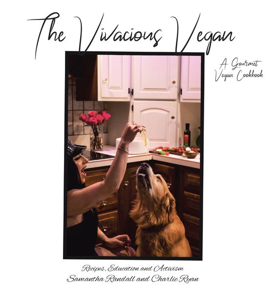 Produktbild: The Vivacious Vegan