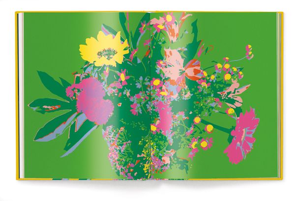 Produktbild: Floramour: Wildblumen