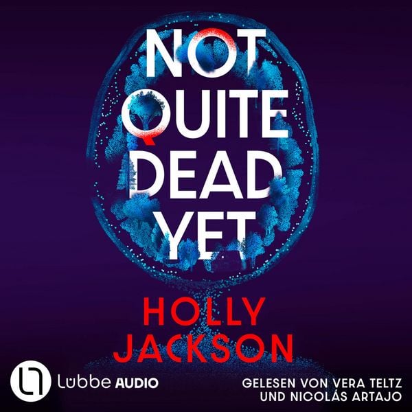 Produktbild: Not Quite Dead Yet