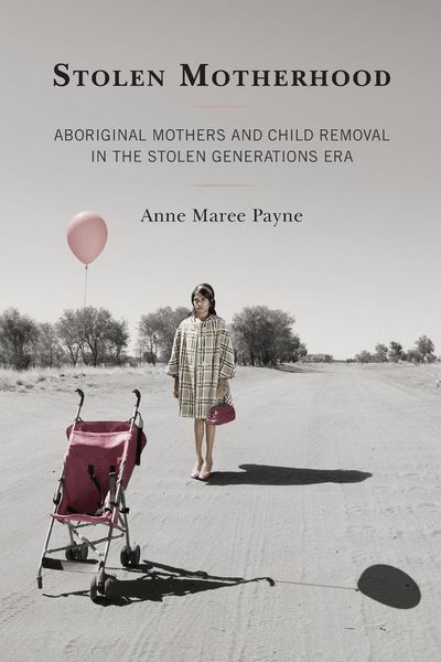 Produktbild: Stolen Motherhood