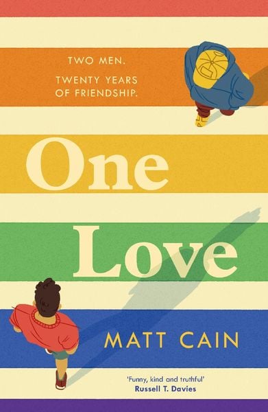Produktbild: One Love