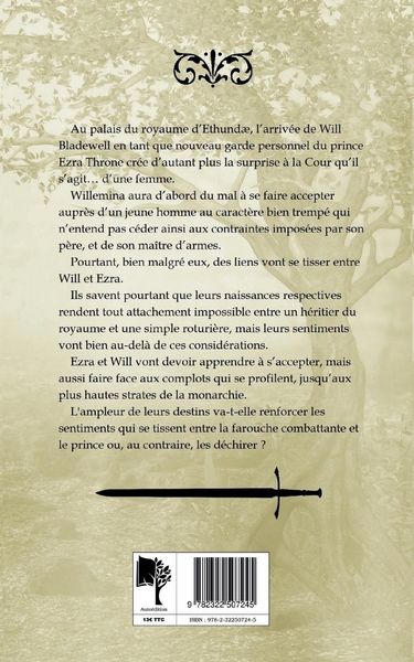 Produktbild: L'Ampleur de nos Destins