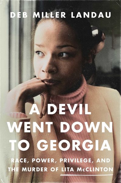 Produktbild: A Devil Went Down to Georgia