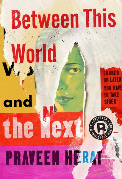 Produktbild: Between This World and the Next