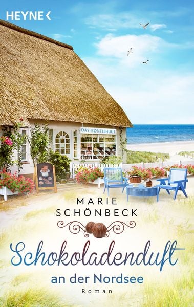 Produktbild: Schokoladenduft an der Nordsee