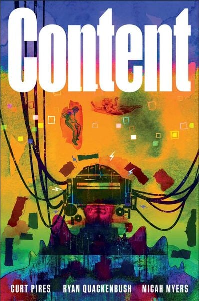 Produktbild: Content