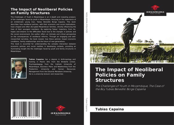 Produktbild: The Impact of Neoliberal Policies on Family Structures