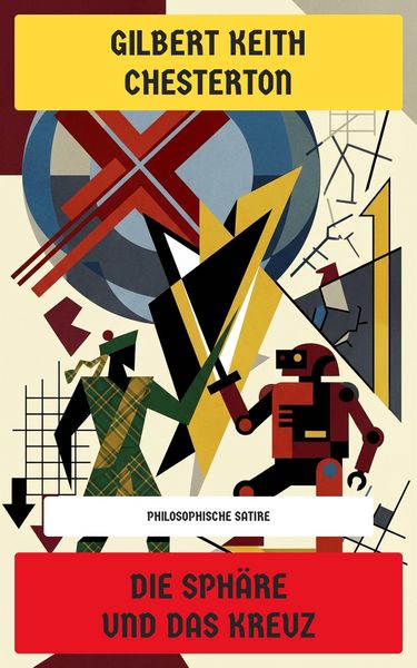 Produktbild: Die Sph&auml;re und das Kreuz