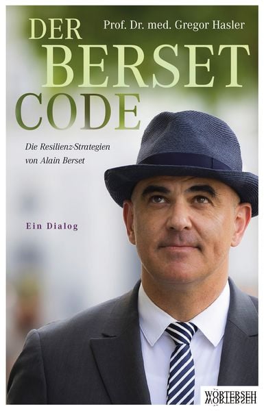 Produktbild: Der Berset-Code