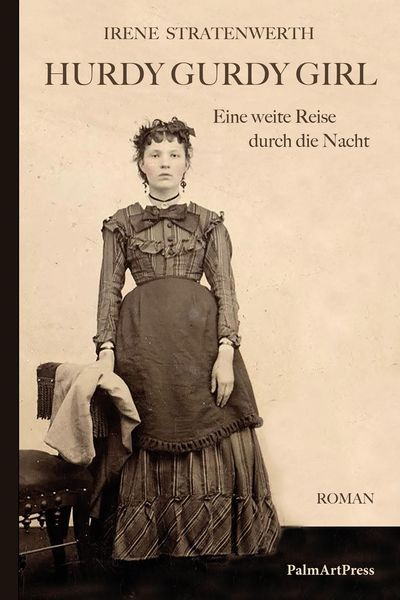 Produktbild: Hurdy Gurdy Girl