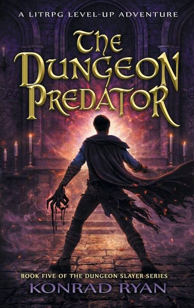 Produktbild: The Dungeon Predator