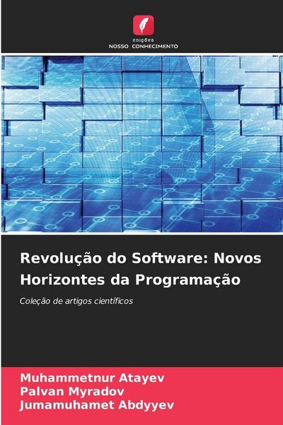 Produktbild: Revolu&ccedil;&atilde;o do Software: Novos Horizontes da Programa&ccedil;&atilde;o