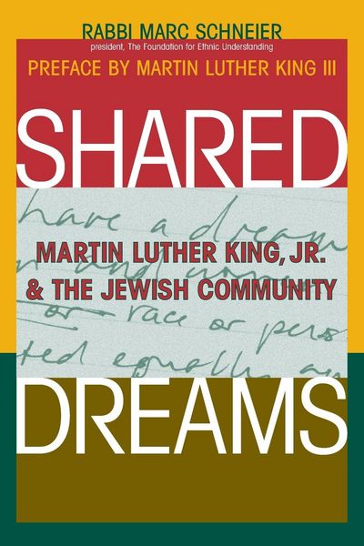 Produktbild: Shared Dreams