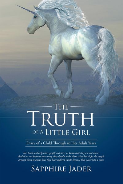 Produktbild: The Truth of a Little Girl