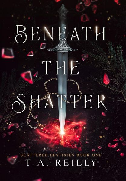 Produktbild: Beneath the Shatter