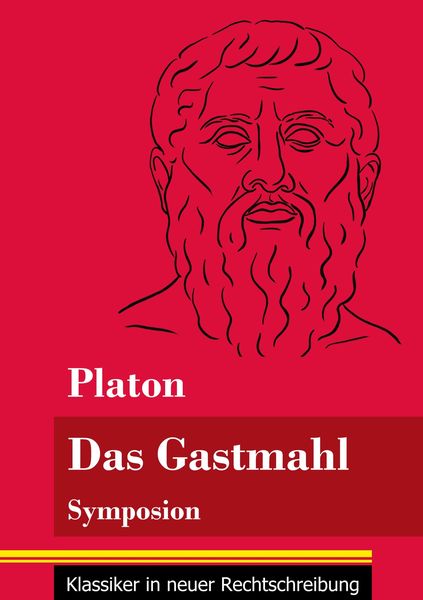 Produktbild: Das Gastmahl