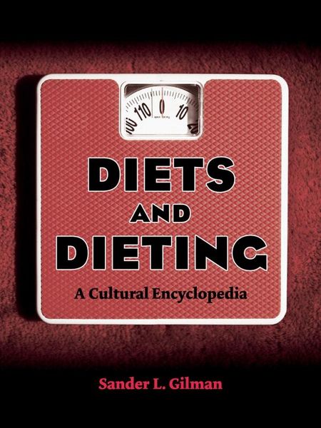 Produktbild: Diets and Dieting