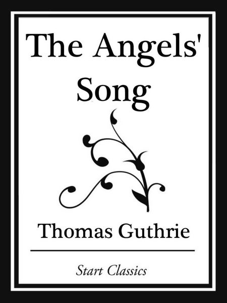 Produktbild: The Angels' Song (Start Classics)