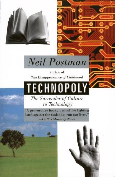 Produktbild: Technopoly