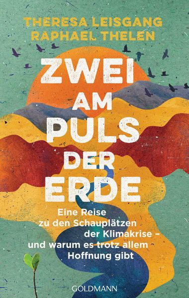 Produktbild: Zwei am Puls der Erde