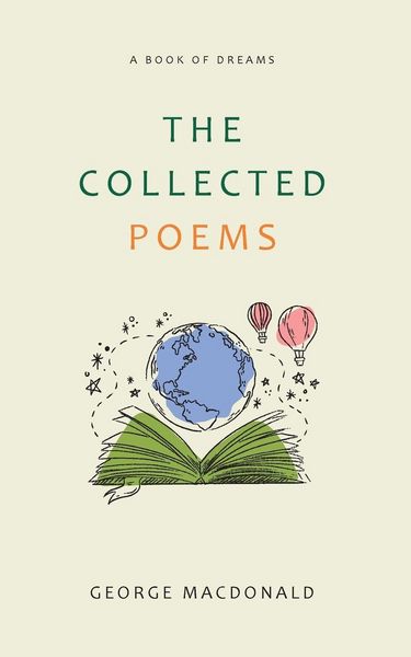Produktbild: The Collected Poems