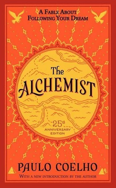 Produktbild: Alchemist - The 25th Anniversary