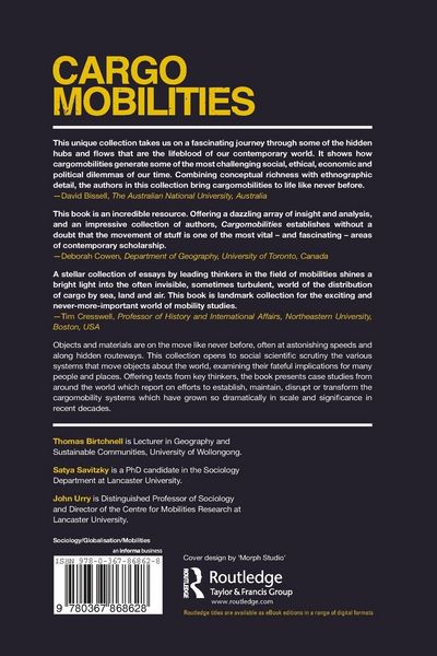 Produktbild: Cargomobilities