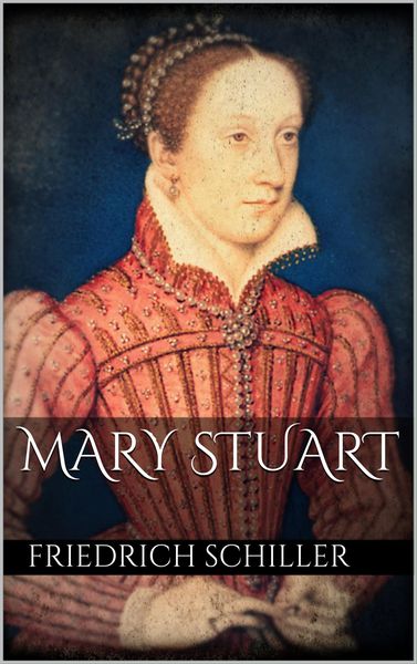 Produktbild: Mary Stuart