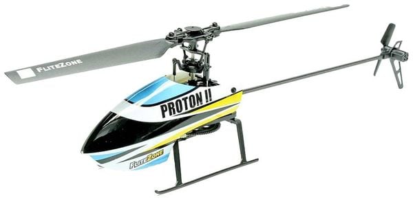 Pichler Modellbau Proton 2 RC Hubschrauber RtF