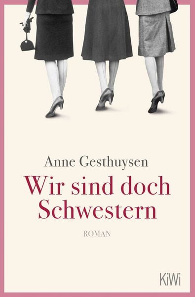 Produktbild: Wir sind doch Schwestern
