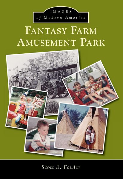 Produktbild: Fantasy Farm Amusement Park