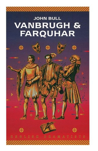 Produktbild: Vanbrugh & Farquhar