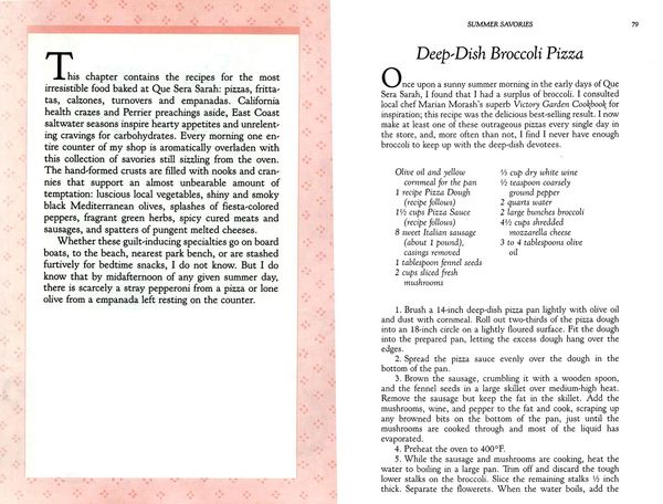 Produktbild: Nantucket Open-House Cookbook