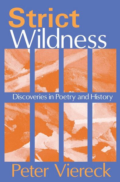 Produktbild: Strict Wildness