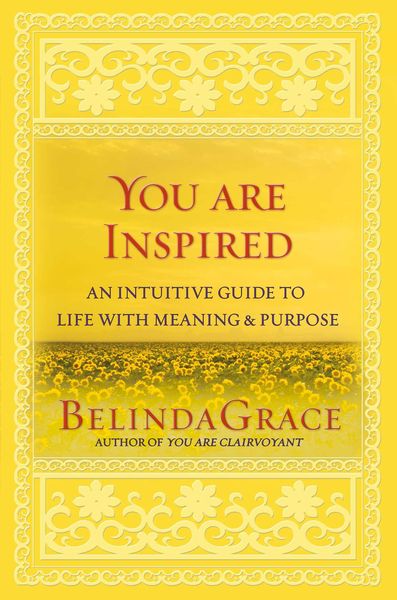 Produktbild: You Are Inspired