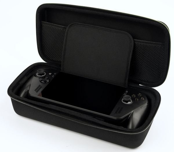 Produktbild: Bag XL - black [ROG XBOX ALLY]
