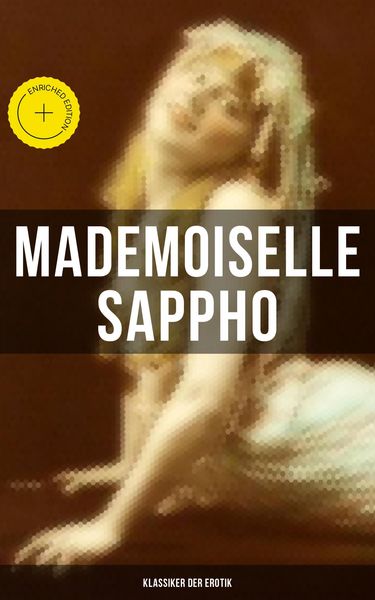 Produktbild: Mademoiselle Sappho (Klassiker der Erotik)