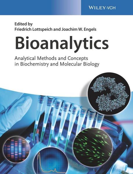 Produktbild: Bioanalytics