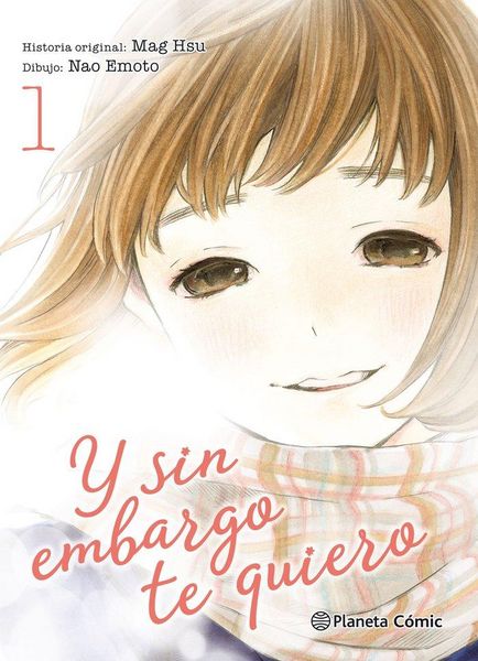Produktbild: Y sin embargo te quiero 1